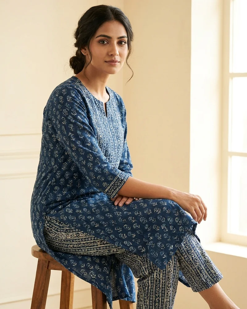 Kurta Sets