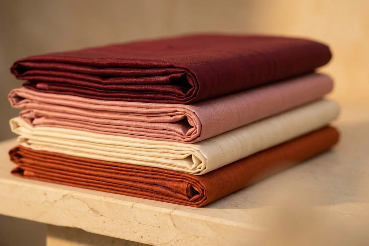 Caring for handwoven