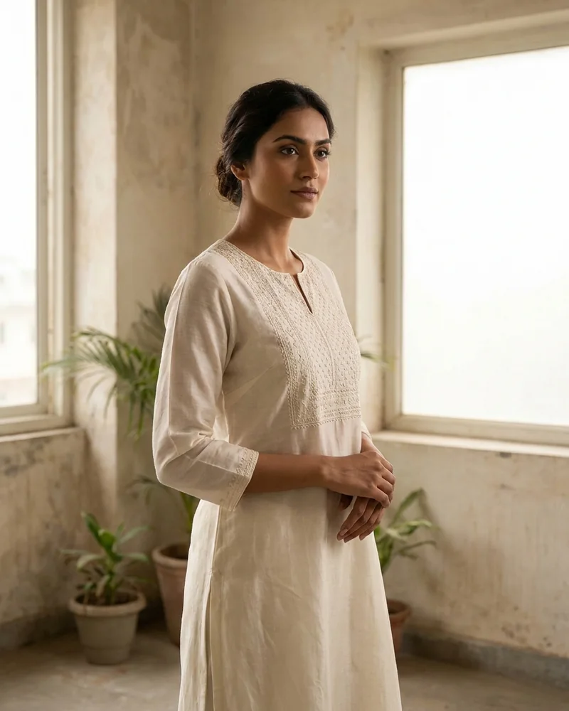 Sufiyana Kurta Set